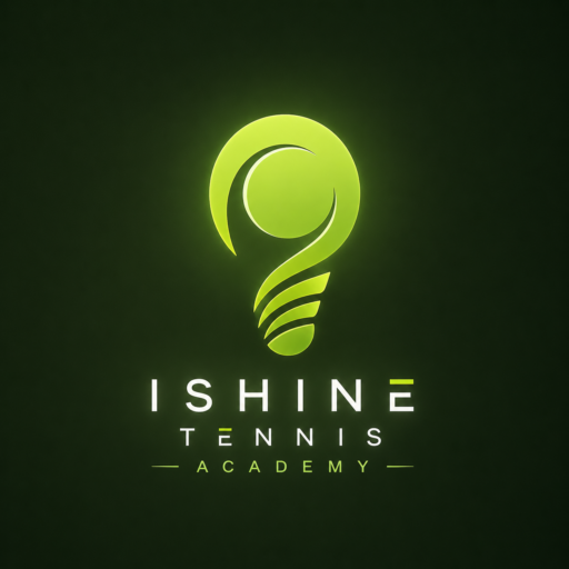 Ishine Logo